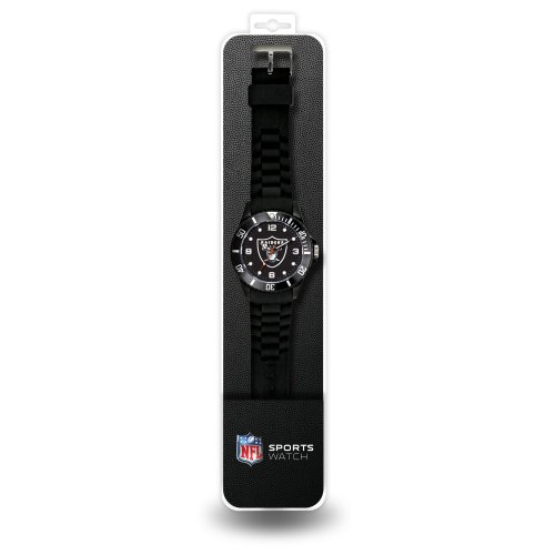 NFL Oakland Raiders Spirit Watch