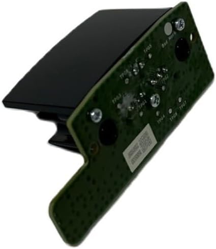 Accessories Rear Recharge Sensor Assembly Spare Parts Compatible With Roborock S7 Max Ultra Vacuum Cleaner