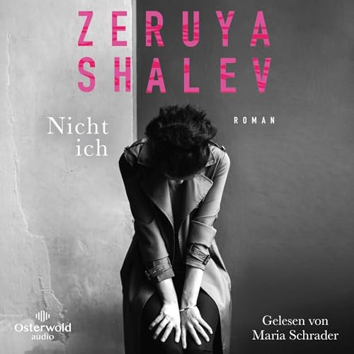 Nicht ich Audiolibro Por Zeruya Shalev, Anne Birkenhauer - Übersetzer arte de portada