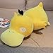 Bleyoum Stofftier 30cm Kawaii Psyduck Daze Gelbe Ente Plüsch Weiches Kissen Home Decoration Sofa Puppe Spielzeug Für Kinder Freundin Geschenk