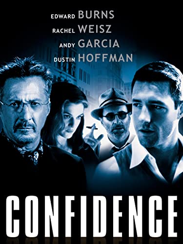 CONFIDENCE