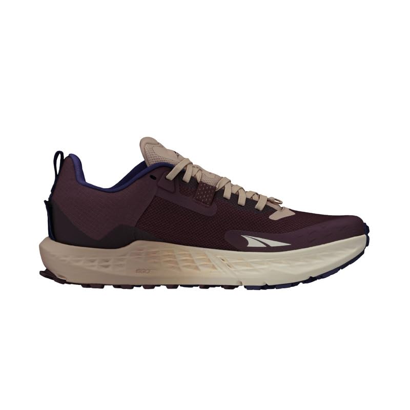 Image of ALTRA Women's TIMP 5 Trail Running Shoe