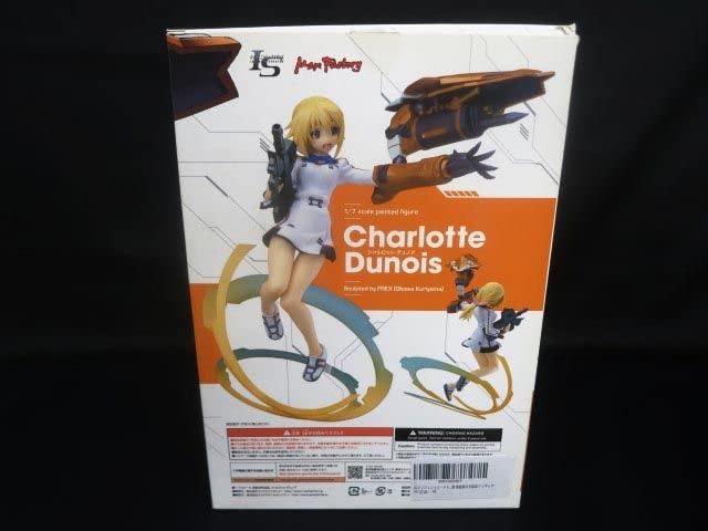 Amazon | マックスファクトリー IS インフィニット・ストラトス 1/7