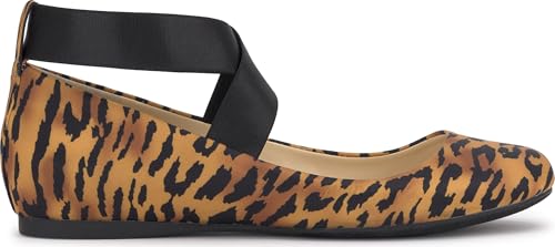 Image of Jessica Simpson Women's Mandayss Ballet Flat