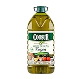 Libre de alérgenos COOSUR Aceite de Oliva - Libre de alérgenos - Garrafa 5 L