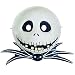 Mangom Disfraz de Halloween Jack Skellington Disfraz de Jack Skellington, Disfraz de...