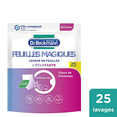 Dr. Beckmann Feuilles Magiques L'Eclatante - Image 4