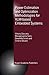 Power Estimation and Optimization Methodologies for VLIW-based Embedded Systems