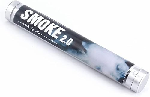 Miniatura 2 de ZQION Humo 2.0 por Alan Rorrison Magic Pen Trucos Escenario Magic Smoke Trucos Cerca de Ilusiones Clásicas Juguetes Mágicos Comedia Accesorios