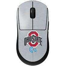 Skinit Decal Other Skin Compatible with G Pro Wireless Gaming Mouse - Officially Licensed Ohio State University OSU Logo Design