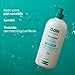 ISDIN Germisdin Original Higiene corporal y manos, gel de baño formulado con...
