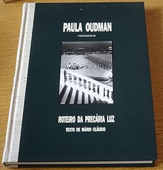 Hardcover Roteiro da preca´ria luz (Portuguese Edition) [Portuguese] Book