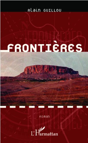 Frontières: Roman livre En ligne