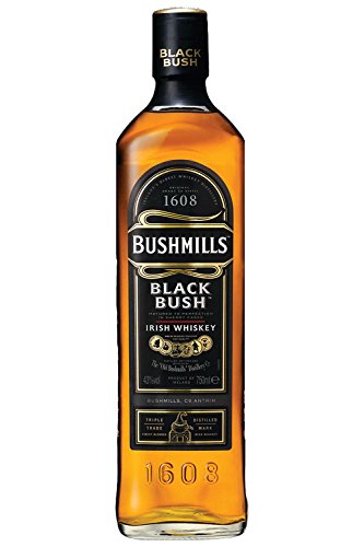 Bushmills Black Bush 1,0 Liter