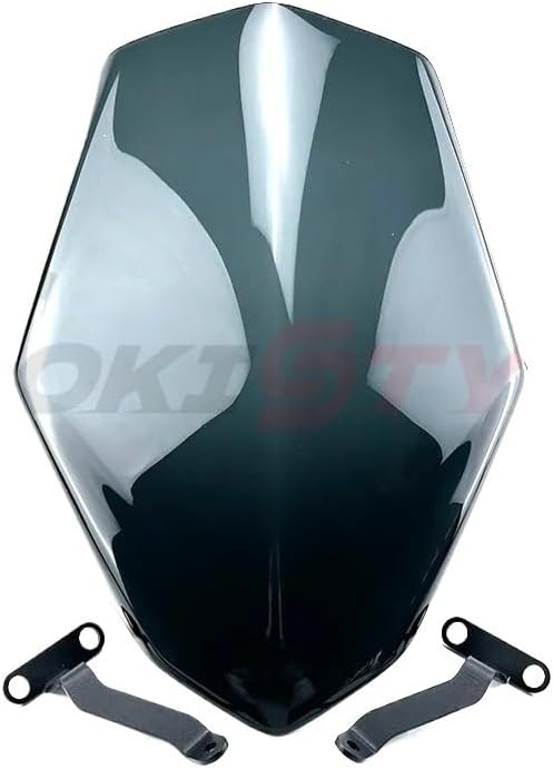 オートバイ用風防 CB500F CB 500F 16-22 cb500f cb500 f 2016-2022 オートバイアクセサリー