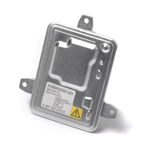 Module commande ballast phare xénon résout panne éclairage pour 335is 2011-2014