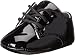 Baby Deer OD BK Oxford (Infant),Black,2 M US Infant