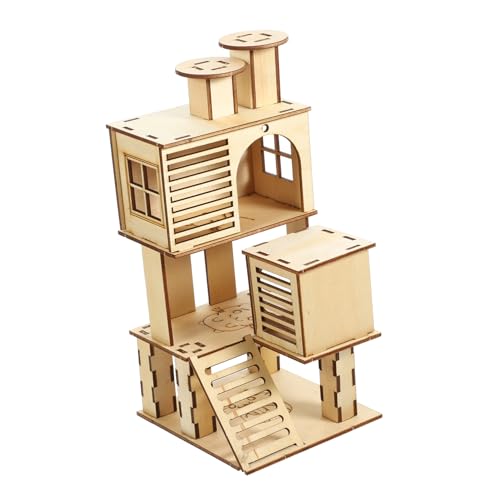 ELEOUTI �n���X�^�[�p�ؐ��^����n�E�X �y�b�g�V�я�X���C�h�t�� ������ؑϋv���v���b�g�t�H�[�� �������̉B��ƌ��^���s�������X�e�[�W