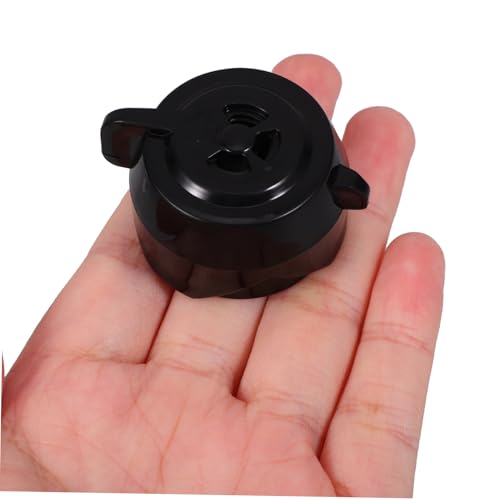 Repuesto de válvula de escape para olla a presión eléctrica compatible con varios modelos. Material fácil de instalar, accesorio para utensilios de cocina y gestión de presión miniatura 3