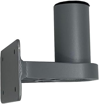 TACO Marine T10-4000-12 ShadeFin Mini Side Wall Mount