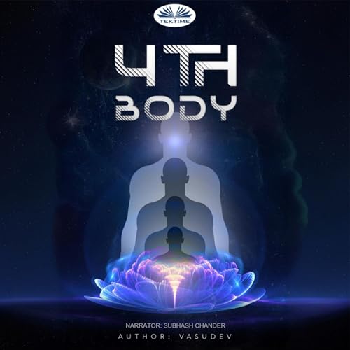 4Th Body : Vasudev episode artwork