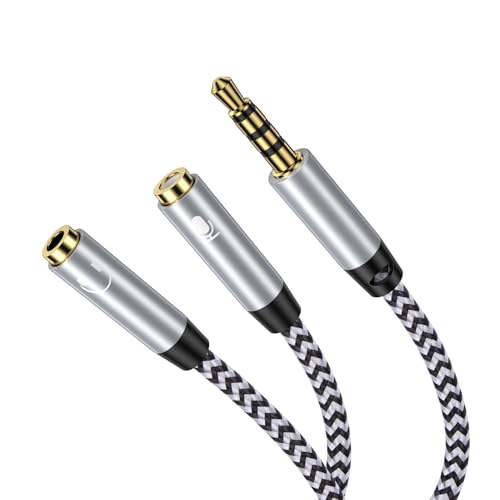 3.5mm 4 3 I[fBIzP[u CzWbN  ϊ P[u IX to 2*Xiwbhz+}CNj Hi-Fi I[fBIP[u 3.5mm ϊ Cz R[h wbhZbgϊP[u ^ubg/MP3/P