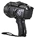 Streamlight 44902 Waypoint 550-Lumen LED Pistol-Grip Spotlight with 12-Volt DC Power Cord and Polymer Mount/Holder, Black