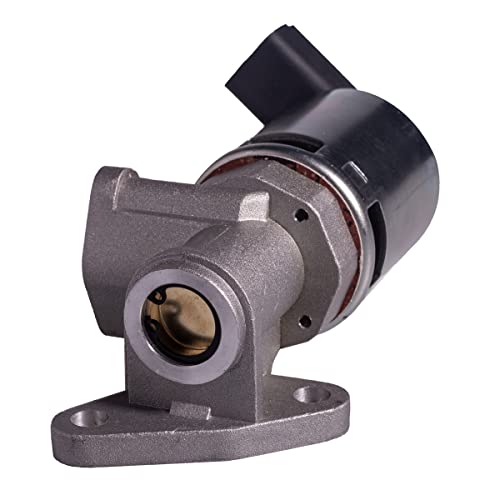 image for AUQDD EGV827 EGR Exhaust Gas Recirculation Valve w/Gasket (For 5.7L V8