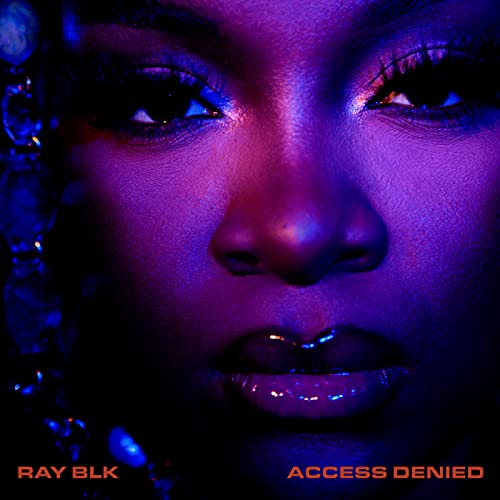 Ray BLK