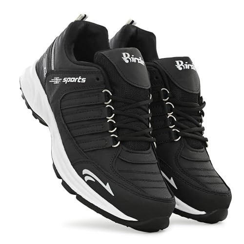 Image of Birde Premium Comfortable Regular Wear Walking Shoes for Men
