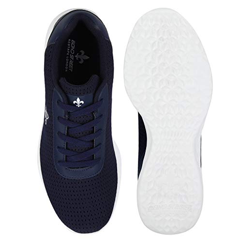 Image of Bond Street by Redtape Men's Walking Shoes