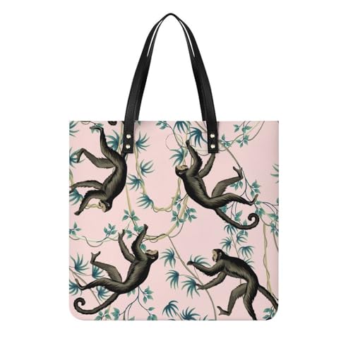 Sac à main shopper pour femmes : grand tote bag de voyage 39x39cm