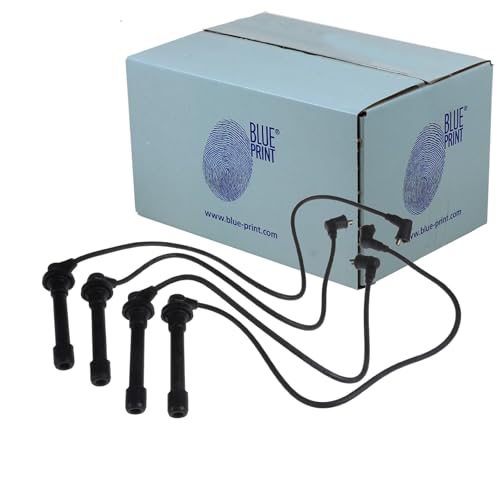 Cables de encendido Blue Print ADH21605 de alta tensión para recambio de coche