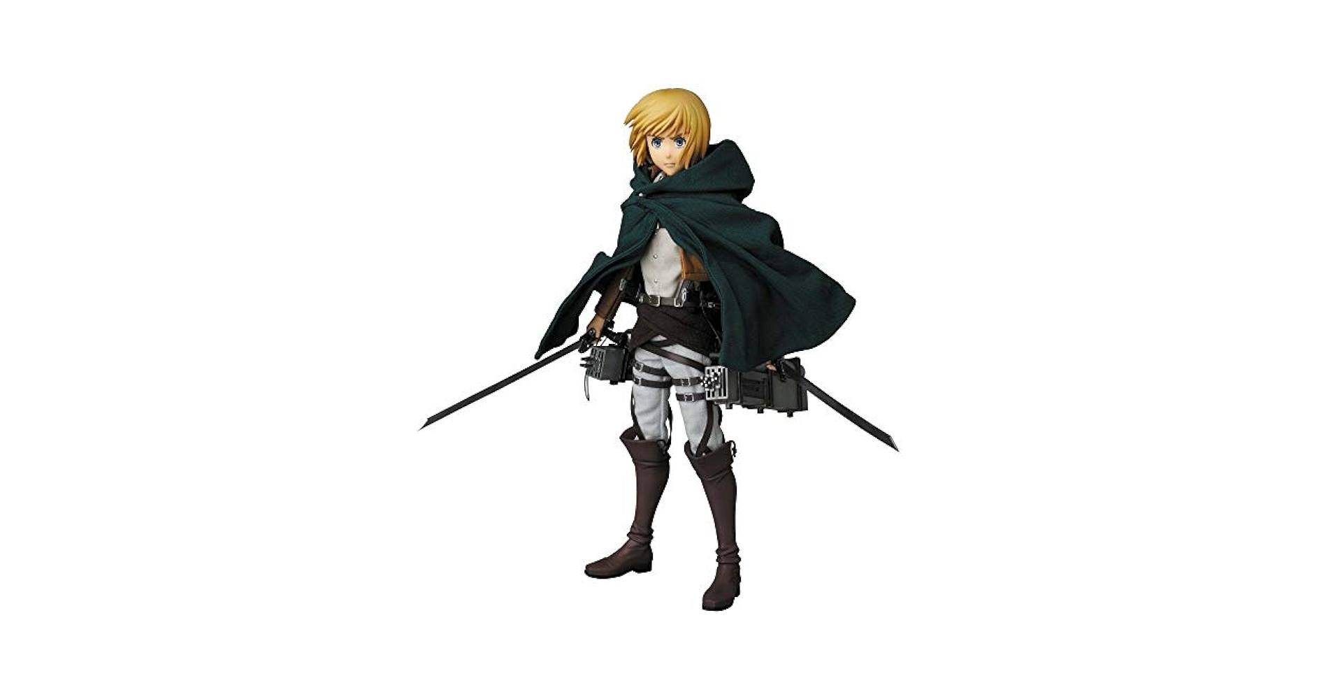 Amazon.co.jp: 進撃の巨人 アーミン・アーラート (初回生産版
