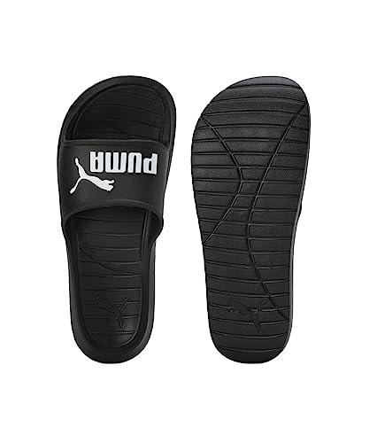 Image of Puma Unisex Adult Divecat v2 Slide