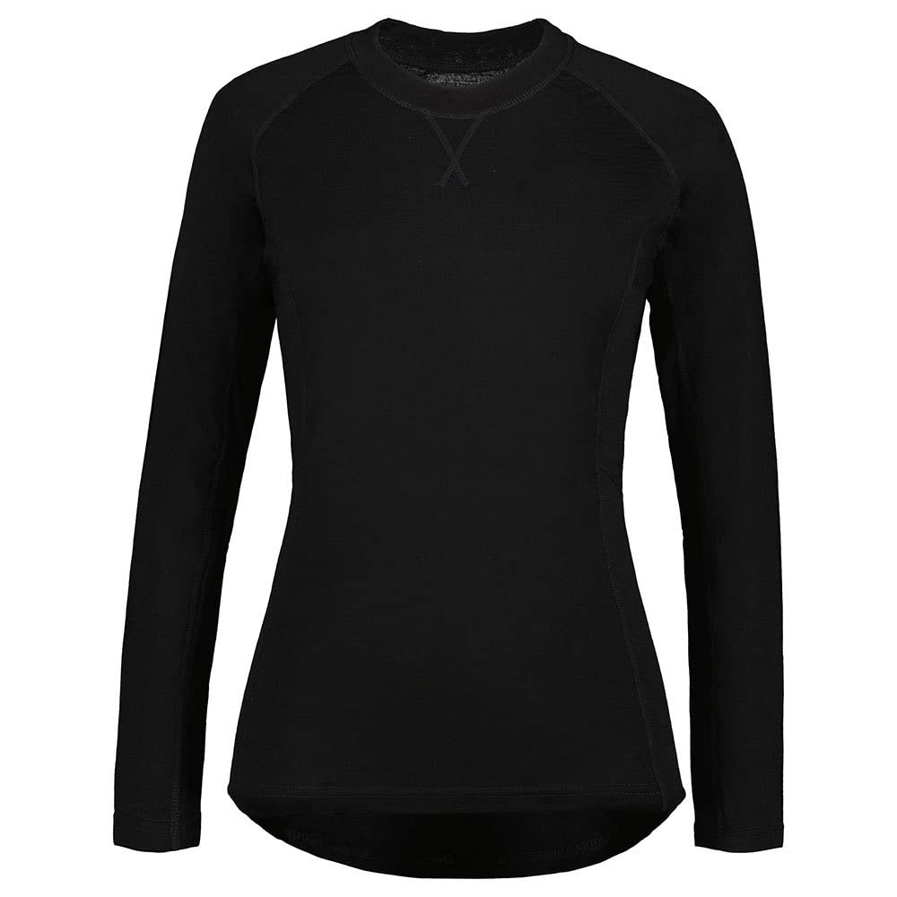 Rukka Tiala Long Sleeve Base Layer S Black