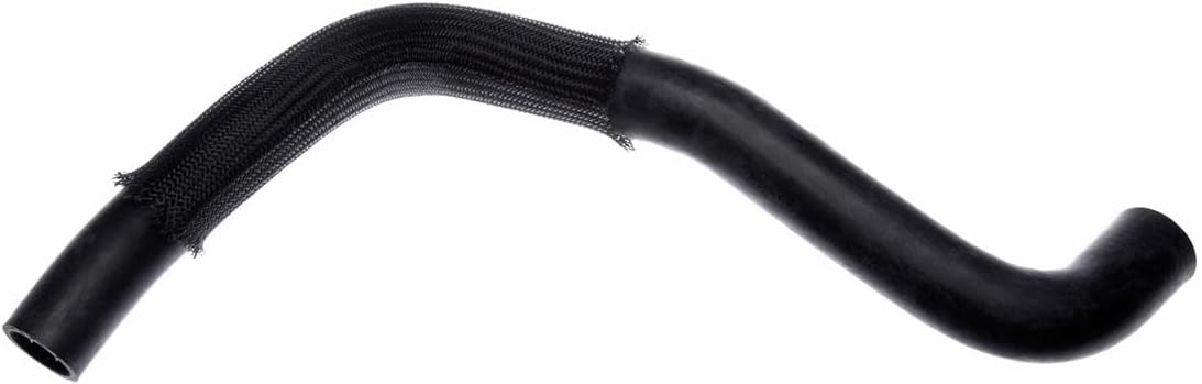 Radiator Hoses Upper and Lower Kit Replaces 7T4Z8260A, 7T4Z8286A, AT438B273AA for Lincoln MKX 3.5L 2007-2010, for Ford Edge 3.5L 2007-2010 Upper Lower Radiator Coolant Hose (2x)