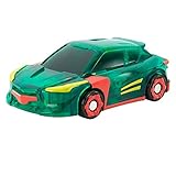 Mecard Tero Deluxe Mecardimal Figure