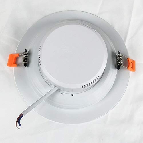 Downlight Light blanc 6000K orientable pour faux plafond étroit - 5