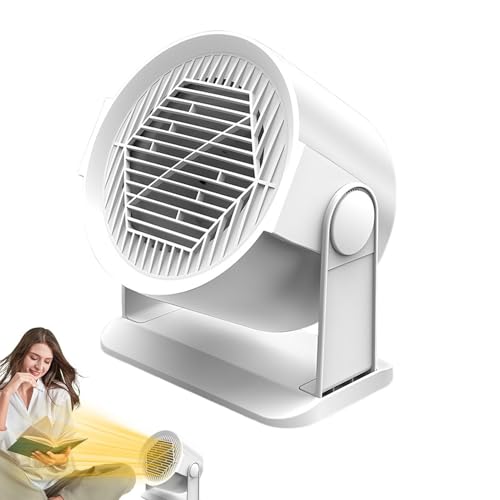 Pequeño Radiador Eléctrico: Calefacción