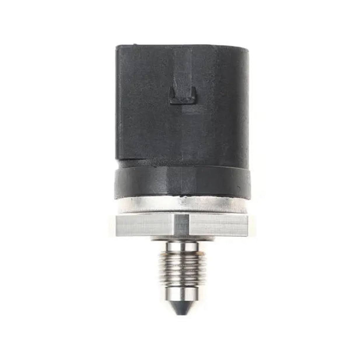 Sensor de presión del riel de Combustible para Coche diésel BMW E82, E84, E90, E91, E93, F10, F11, F20, F21 y F26 (13537620946, 13537584404, 0261545072)
