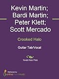  Crooked Halo (English Edition)