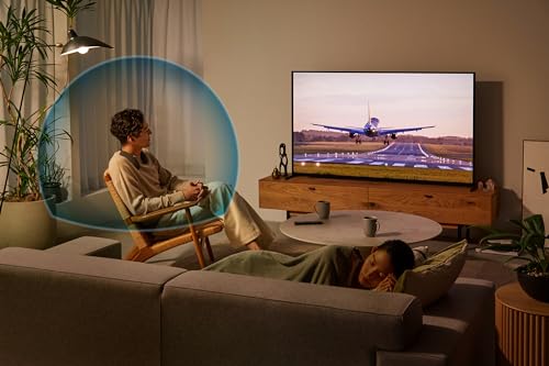 Sony BRAVIA Theatre U - Dolby Atmos® Nackenlautsprecher, Bluetooth®, Multi-Pair Connection, PS5 Gaming Funktion, 360 Spatial Sound Personaliser Sony BRAVIA Theatre U - Dolby Atmos® Nackenlautsprecher, Bluetooth®, Multi-Pair Connection, PS5 Gaming Funktion, 360 Spatial Sound Personaliser