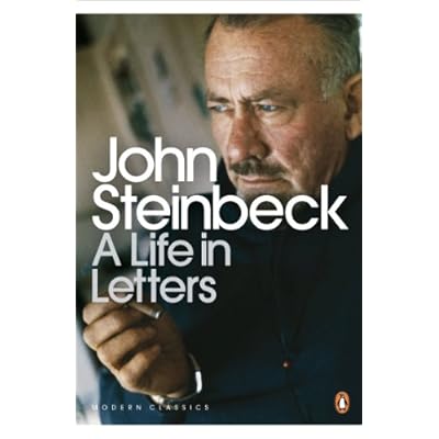 A Life in Letters