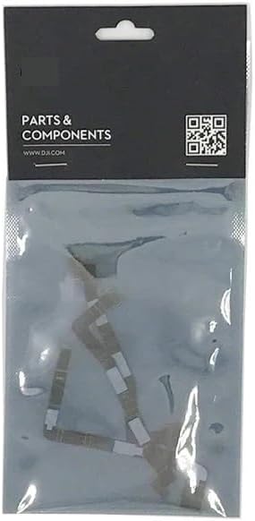 JLANDA for Original for DJI Mavic Pro Camera Gimbal PCB Flexible Flat Ribbon Cable Replacement for DJI Mavic Pro Drone Repair Parts for Brand for New