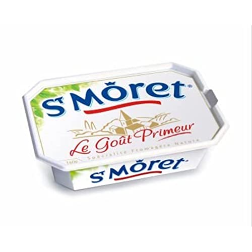 St Môret Nature - La barquette de 150g