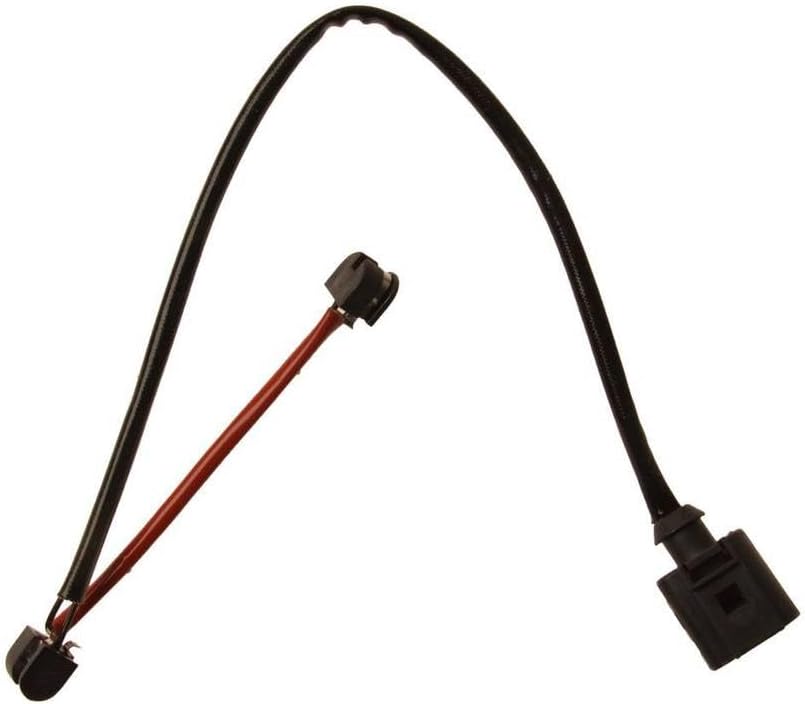 パッドセンサー カイエン (955) FRT 1本 405mm Amazon | ブレーキパッドセンサー ポルシェ 911 ボクスター フロント用 1本 99761275900 ディスクパッドセンサー |  ブレーキパッド | 車＆バイク
