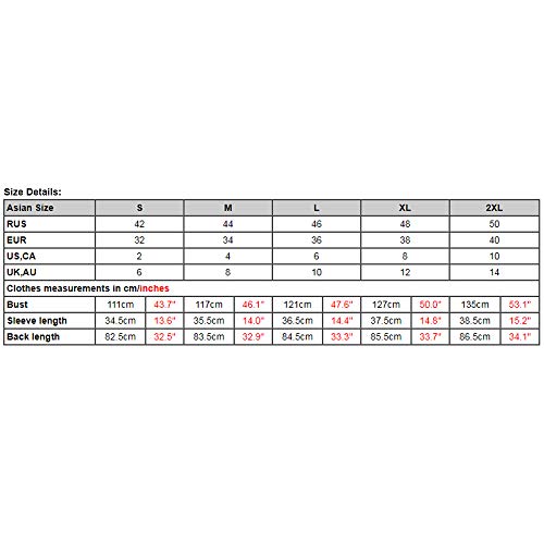 Romacci Saída de praia feminina tamanho grande quimono meia manga, Vermelho, XXL