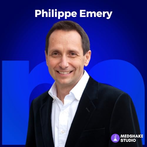 Le leadership discret, entre héritage et humilité - Philippe Emery (1/4)