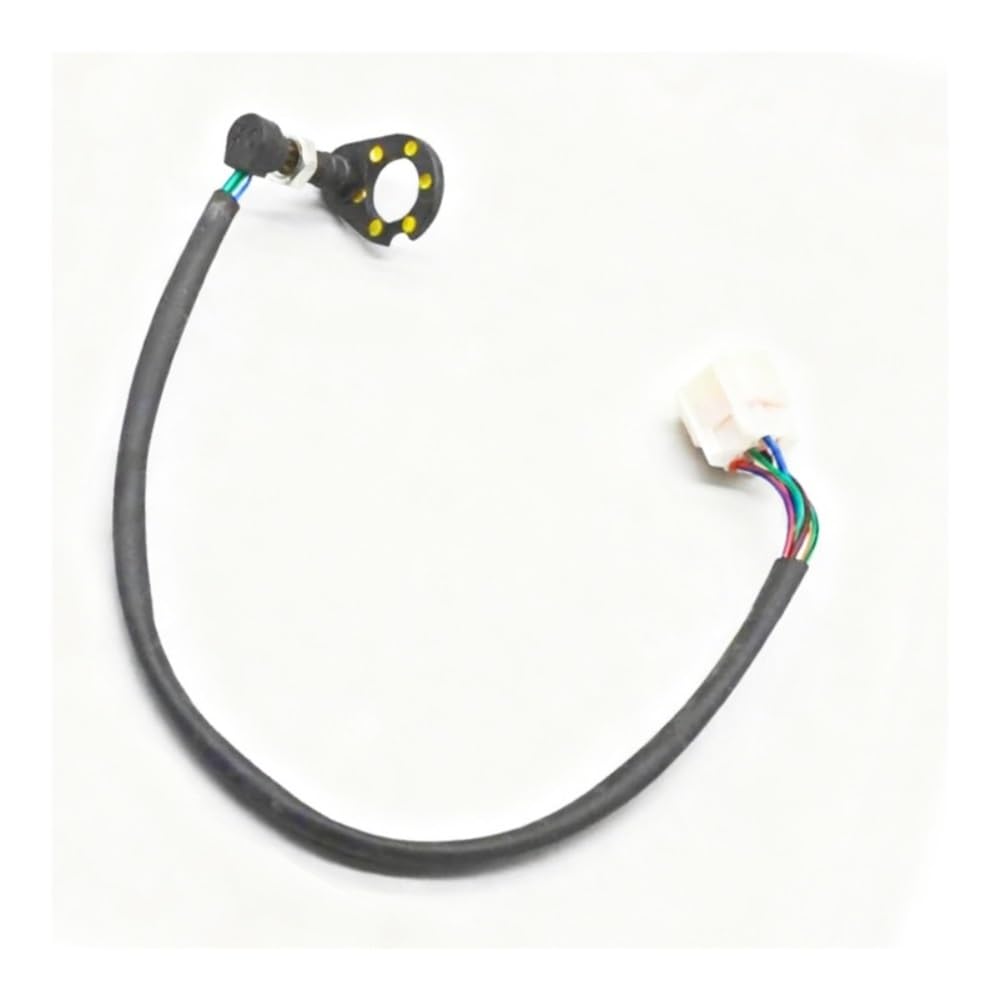 Engranaje 171FMM de motor para ATV JS250, 250-3-5, 250-F y LX250 3